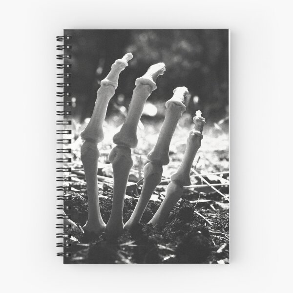Item preview, Bone Hand  designed and sold by JustAnEffigy.