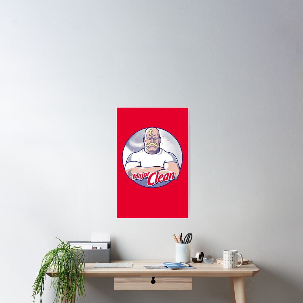 Item preview, Poster designed and sold by merimeaux.