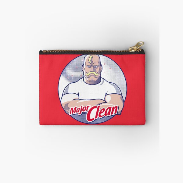 Item preview, Major Clean designed and sold by merimeaux.