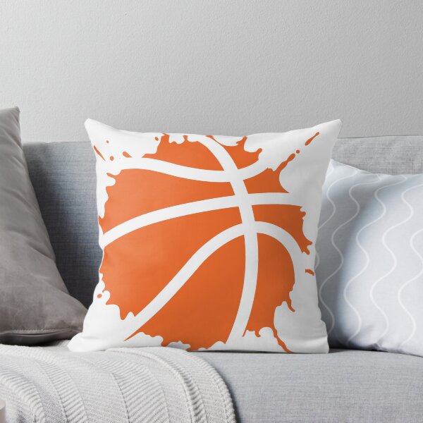 Item preview, Basketball Paintball Splash Art designed and sold by HD-INK-Design.