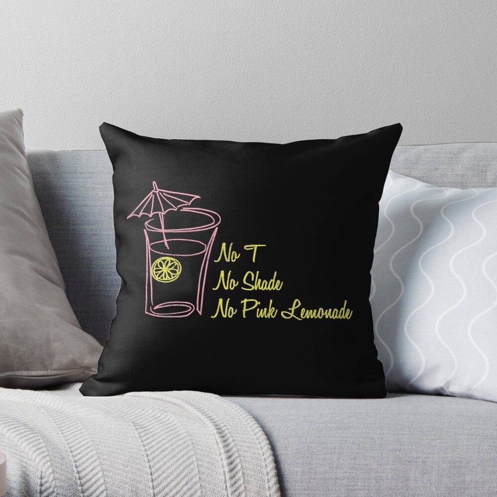 Item preview, Throw Pillow designed and sold by merimeaux.