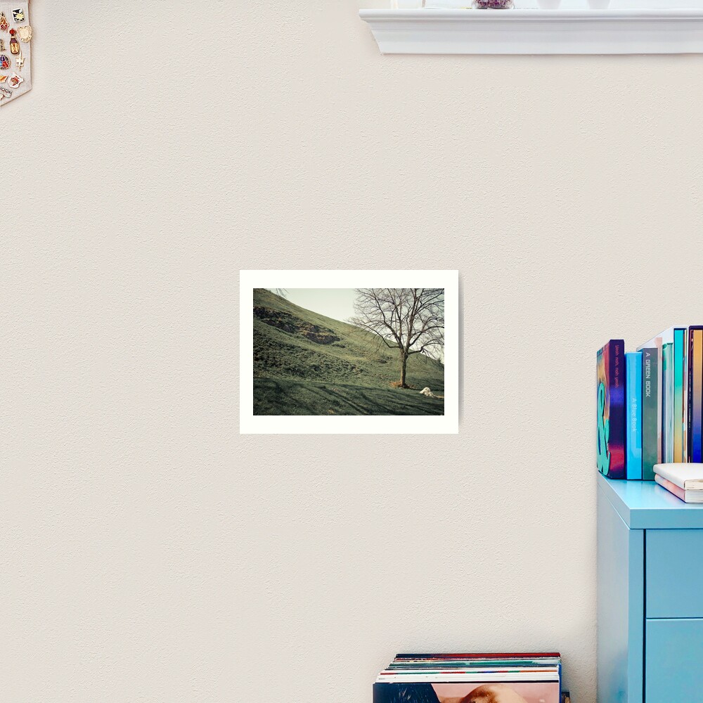 Item preview, Art Print designed and sold by BrainCandy.