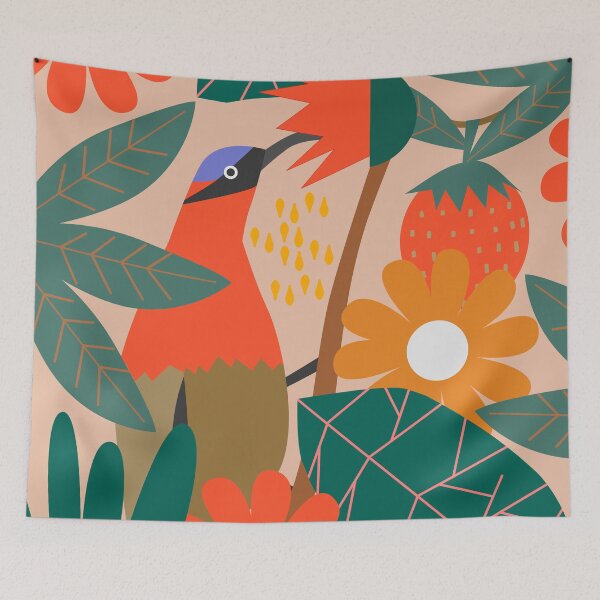 Item preview, Cute pollinator designed and sold by cocodes.