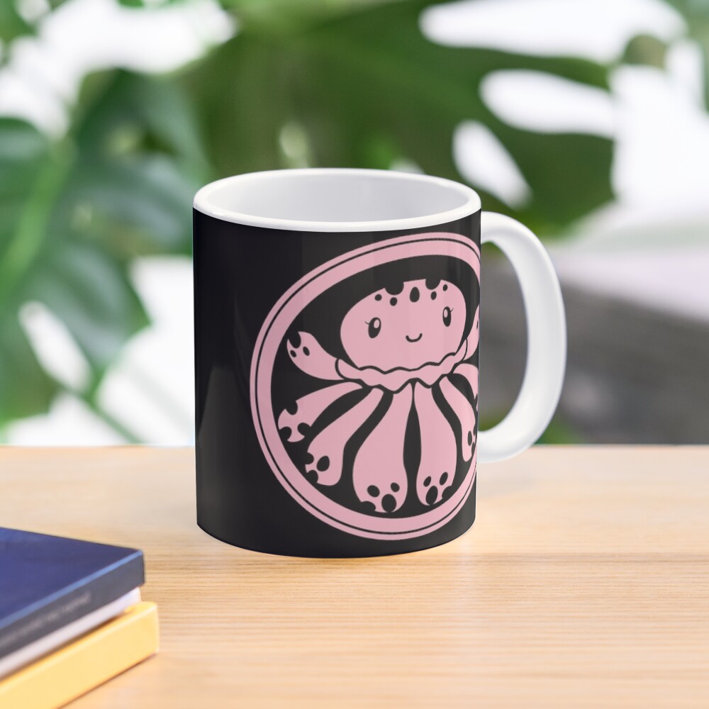 Item preview, Classic Mug designed and sold by merimeaux.