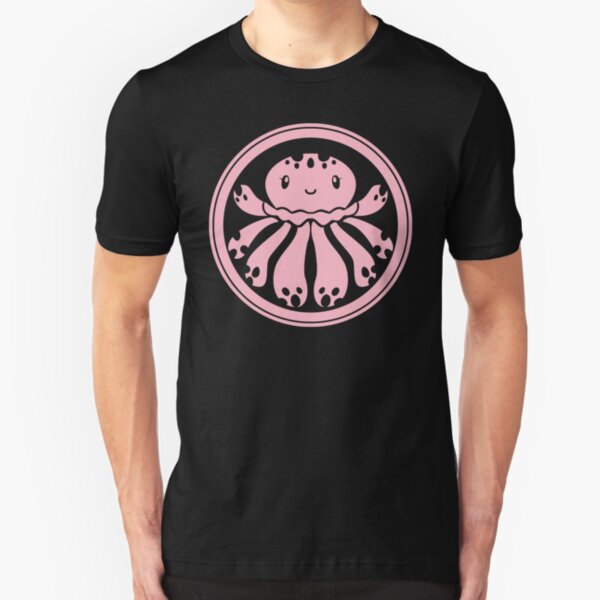 Hail Clara Slim Fit T-Shirt