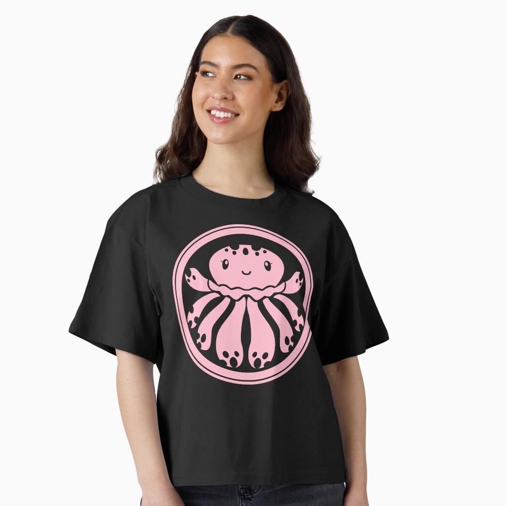 Item preview, Boxy T-Shirt designed and sold by merimeaux.