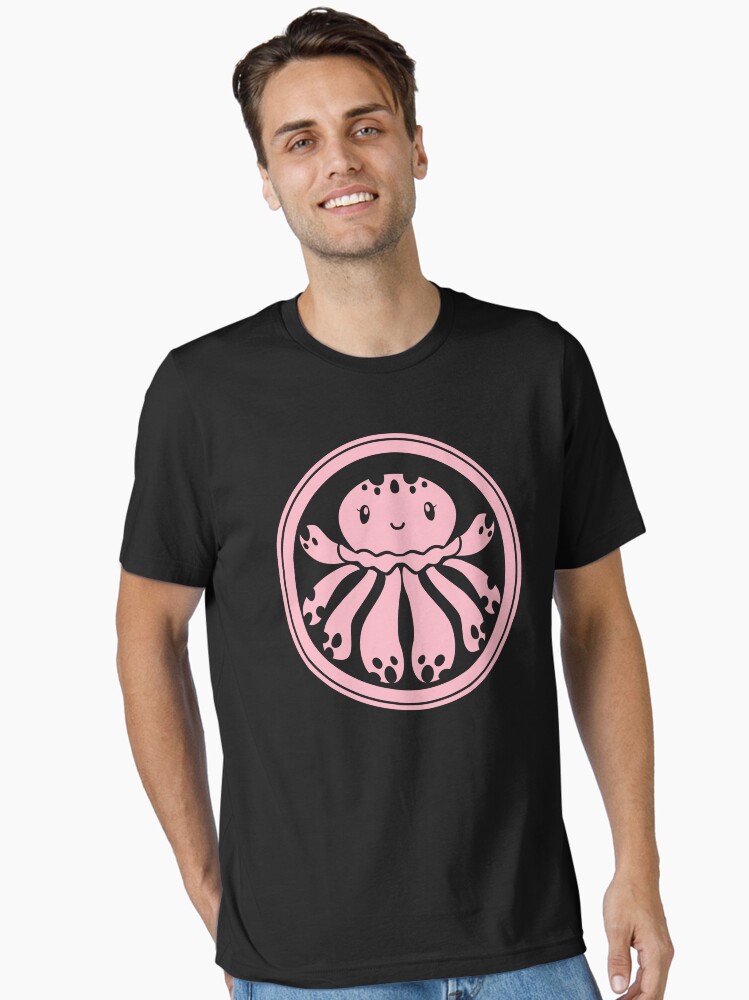 Thumbnail 2 of 7, Essential T-Shirt, Hail Clara designed and sold by merimeaux.