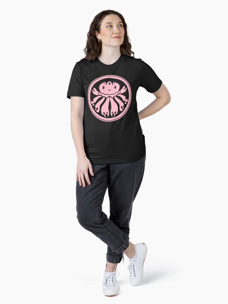 Thumbnail 4 of 7, Essential T-Shirt, Hail Clara designed and sold by merimeaux.