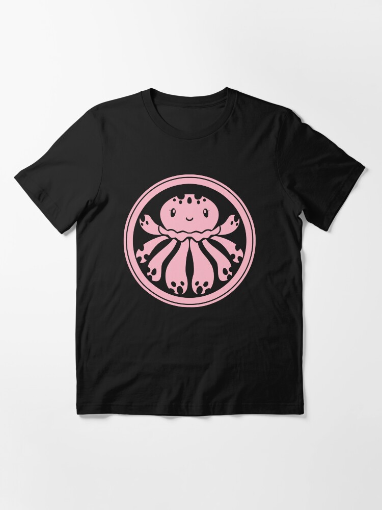 Thumbnail 2 of 7, Essential T-Shirt, Hail Clara designed and sold by merimeaux.