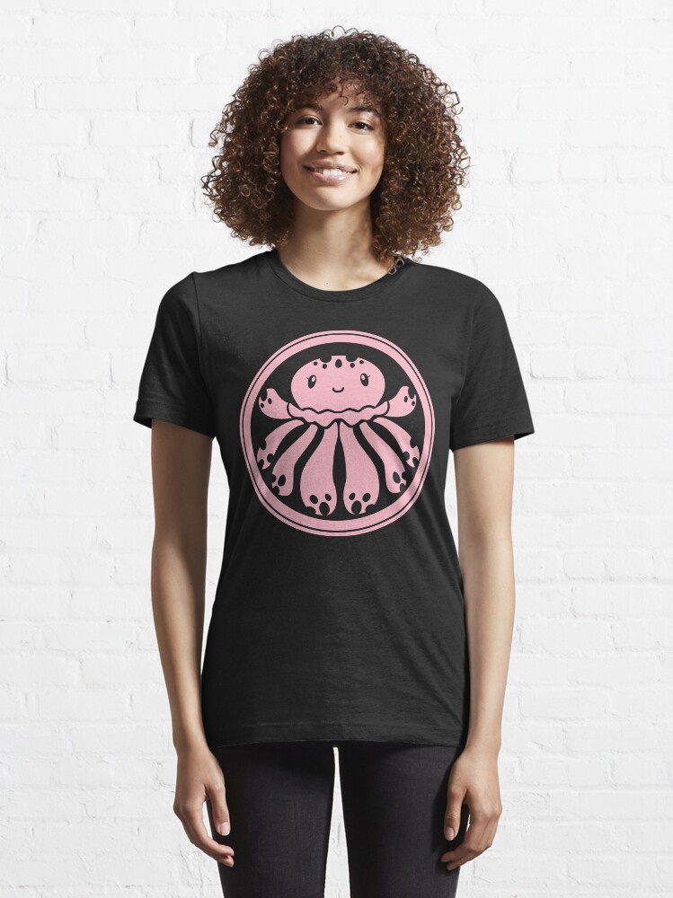 Thumbnail 6 of 7, Essential T-Shirt, Hail Clara designed and sold by merimeaux.