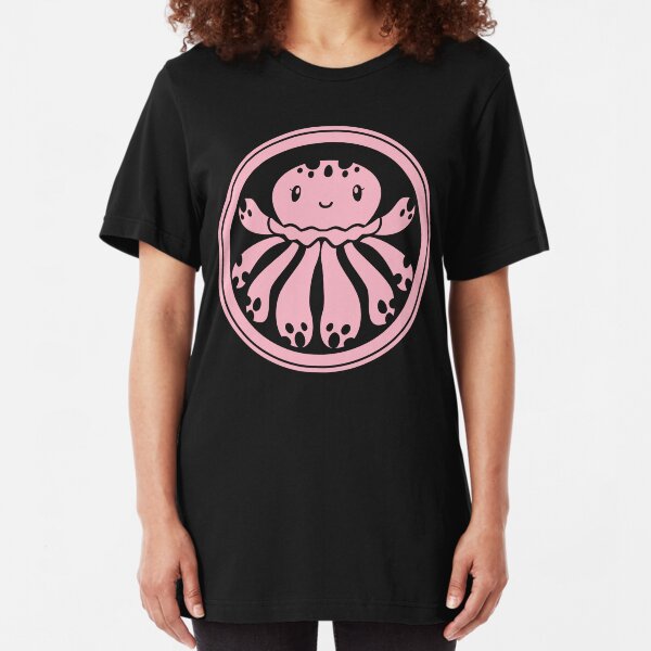 Hail Clara Slim Fit T-Shirt