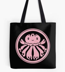 Salut Clara Tote bag