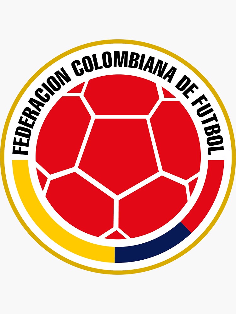 Federacion Colombiana de Futbol by wasqps