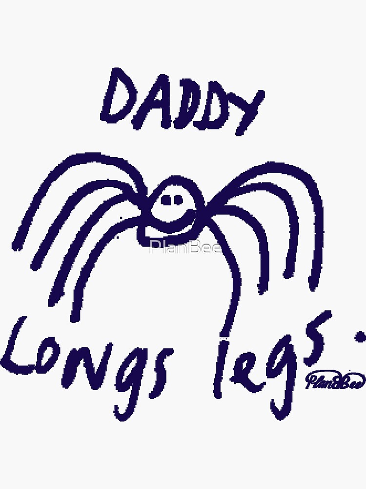 Daddy long legs :3