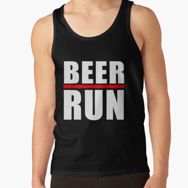 RUN Tank Top