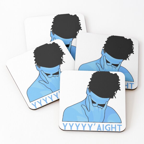 Item preview, YAIGHT designed and sold by Sour Aftertaste.