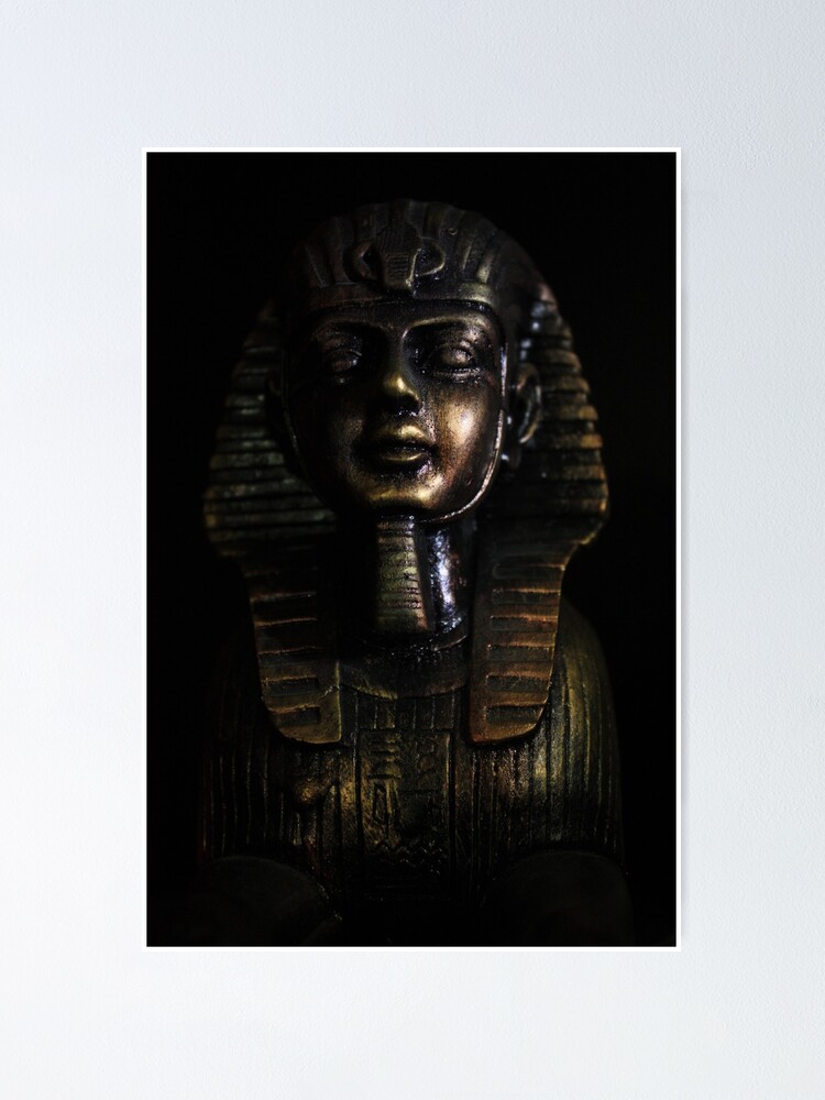 Thumbnail 1 von 3, Poster, Sphinx designt und verkauft von KeithHawley.