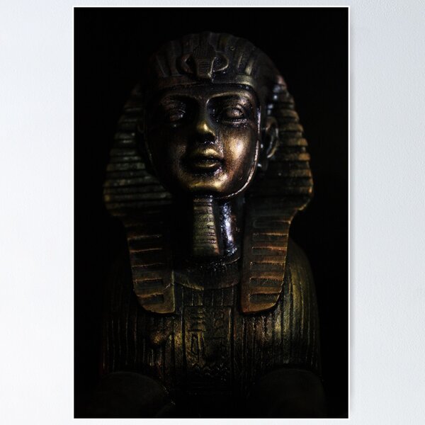 Artikelvorschau, Sphinx entworfen und verkauft von Keith's Photo Artistry.