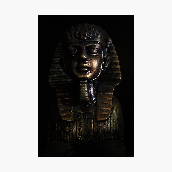 Item preview, Sphinx designed and sold by Keith's Photo Artistry.