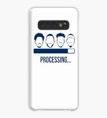 Processing... Case/Skin for Samsung Galaxy