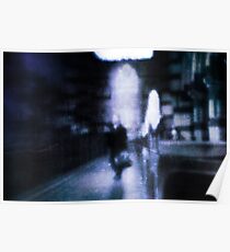 Haunted Poster