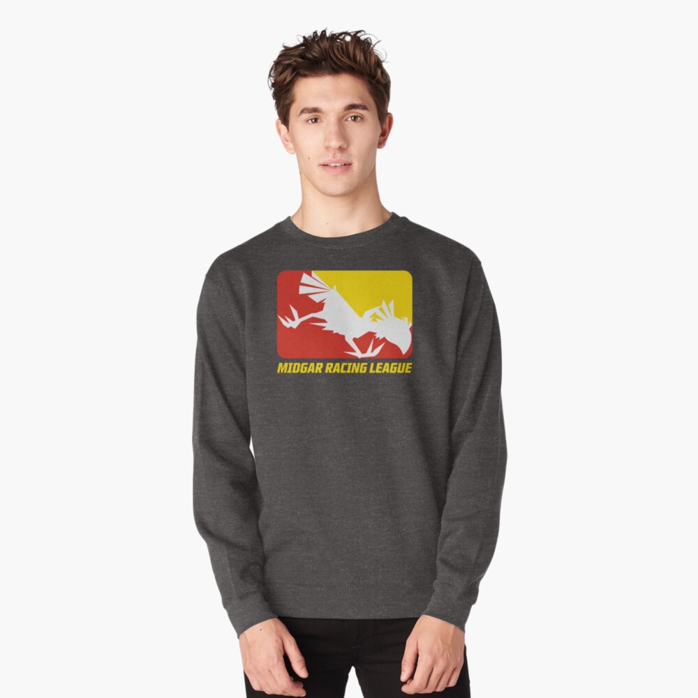 Item preview, Pullover Sweatshirt designed and sold by merimeaux.