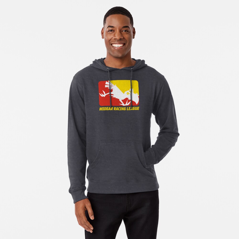 Item preview, Lightweight Hoodie designed and sold by merimeaux.