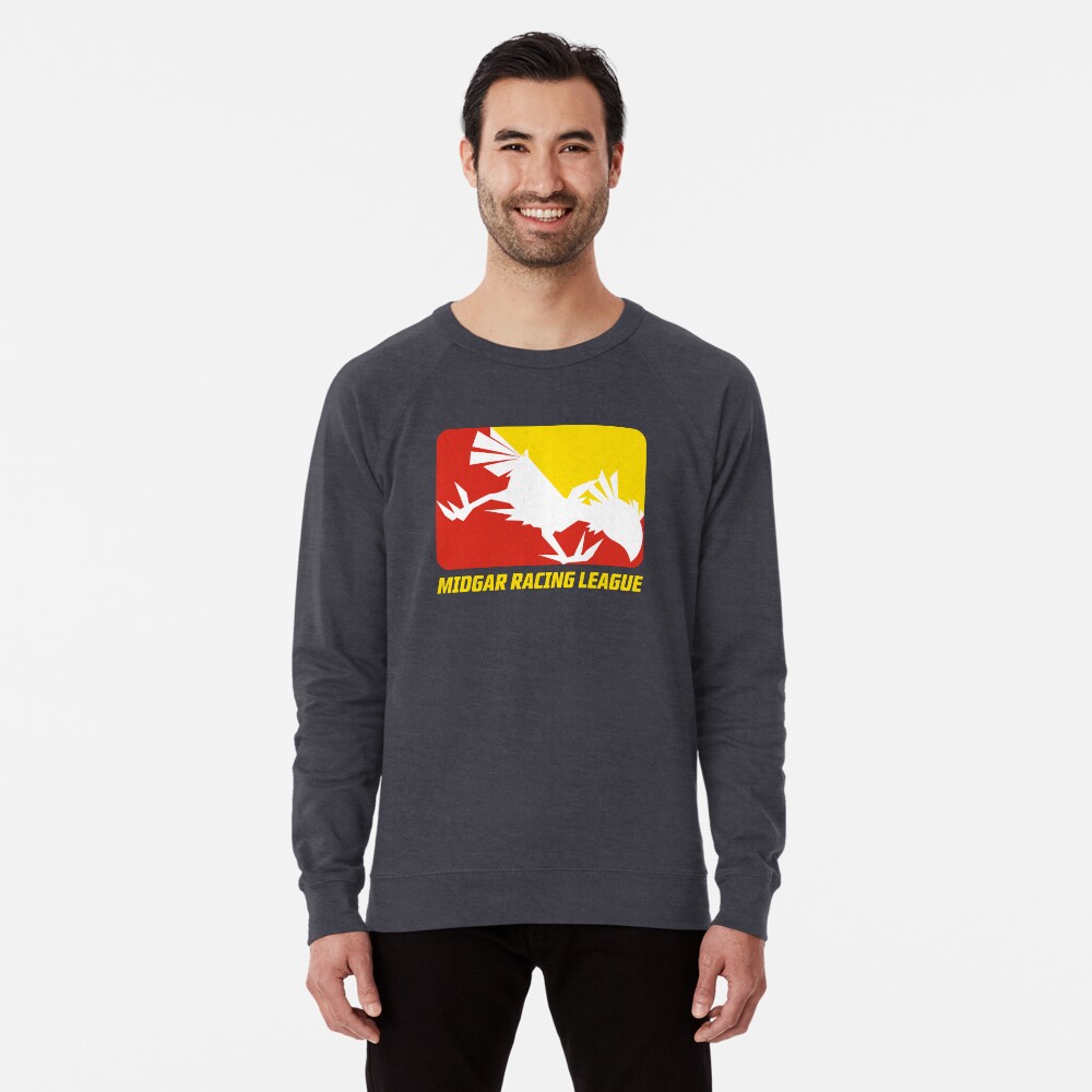 Item preview, Lightweight Sweatshirt designed and sold by merimeaux.