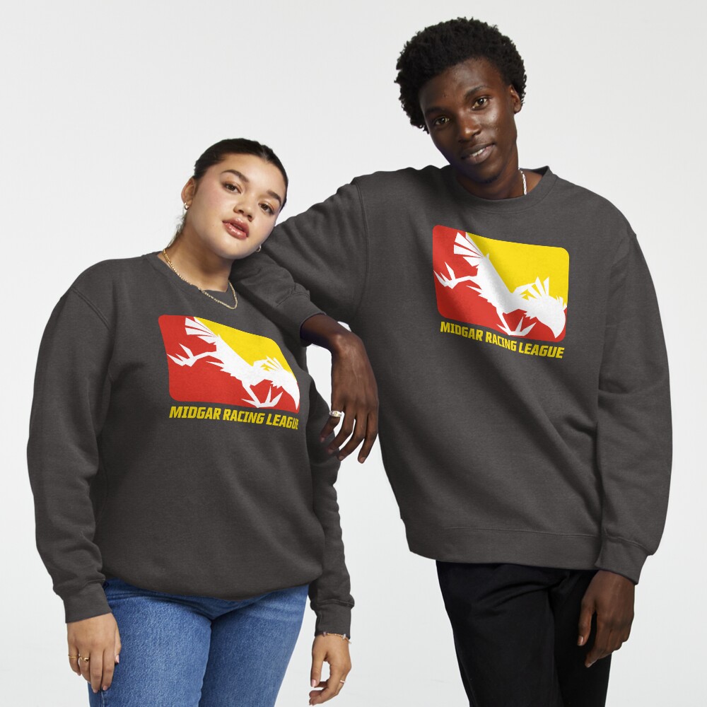 Item preview, Pullover Sweatshirt designed and sold by merimeaux.