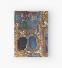 The Doge's Palace in Venice Hardcover Journal