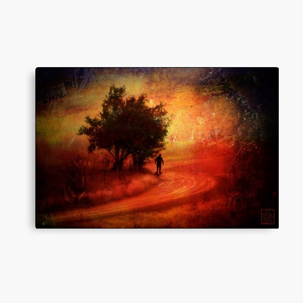 years to go . . . Canvas Print