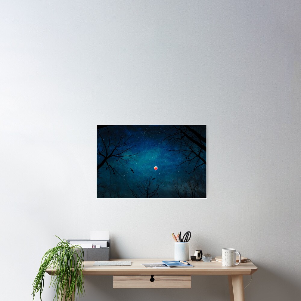 Item preview, Poster designed and sold by DyrkWyst.