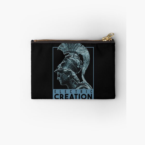 Item preview, Electric Creation designed and sold by MrTeeTime.