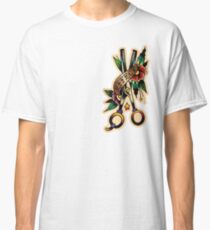 Barber 01 Classic T-Shirt