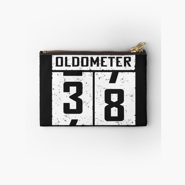 Item preview, Oldometer 38 Gift designed and sold by Maka4.