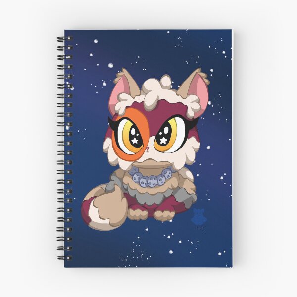 Item preview, Jupiter Purrlanet Kitten designed and sold by CamelliaKittens.
