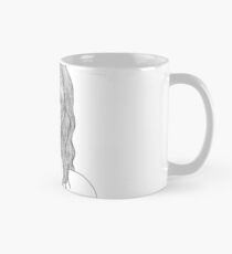 Doll Mug