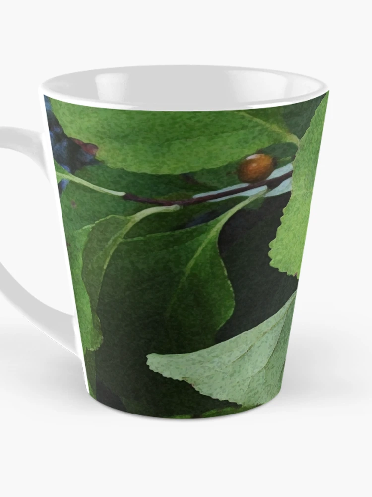 Thumbnail 3 of 4, Coffee Mug, Bittersweet designed and sold by RVogler.