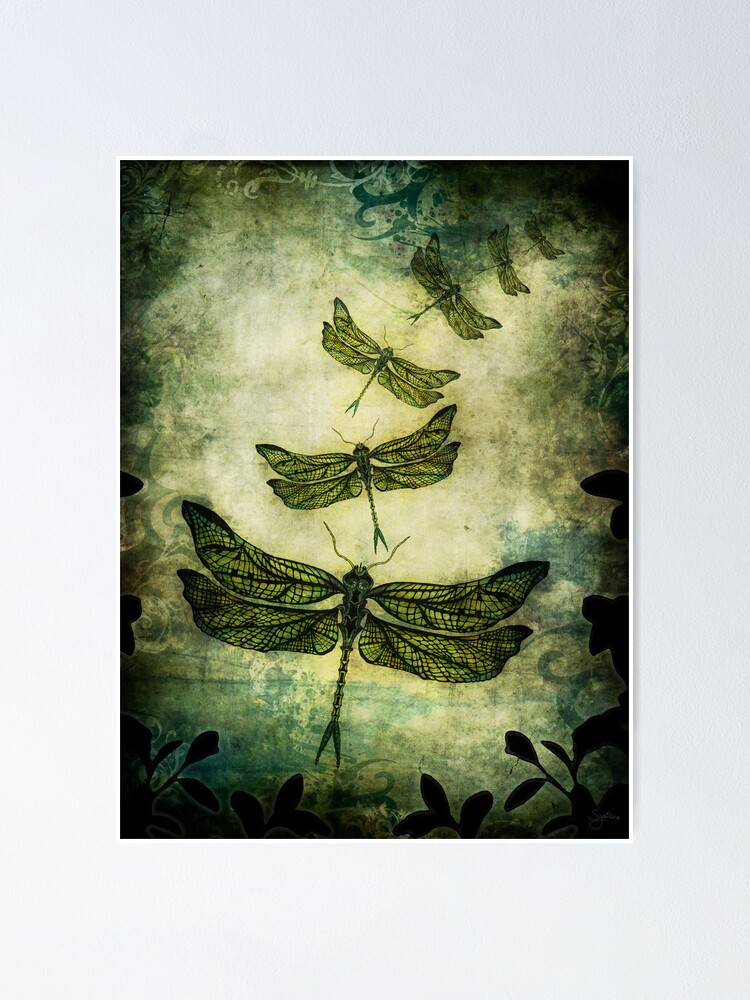Alternate view of Fly, Fly Away! Poster