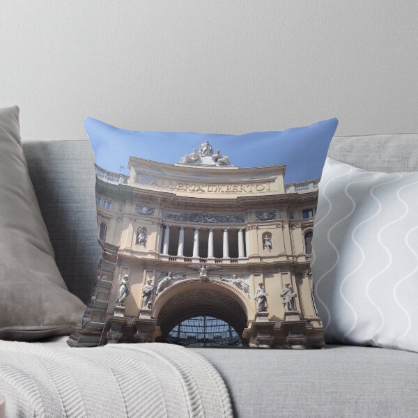 Item preview, Strength of Naples designed and sold by mystereoheart.