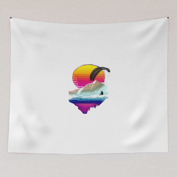 Item preview, Paragliding paragliding passion designed and sold by DoraISI.