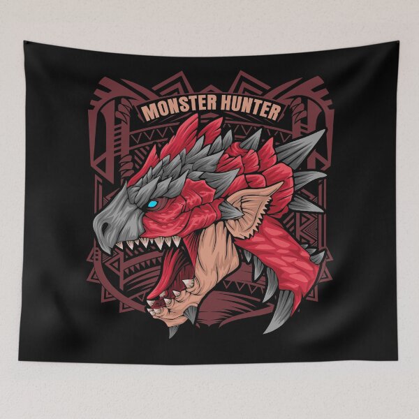 Item preview, Rathalos MHW designed and sold by Dan Dee.