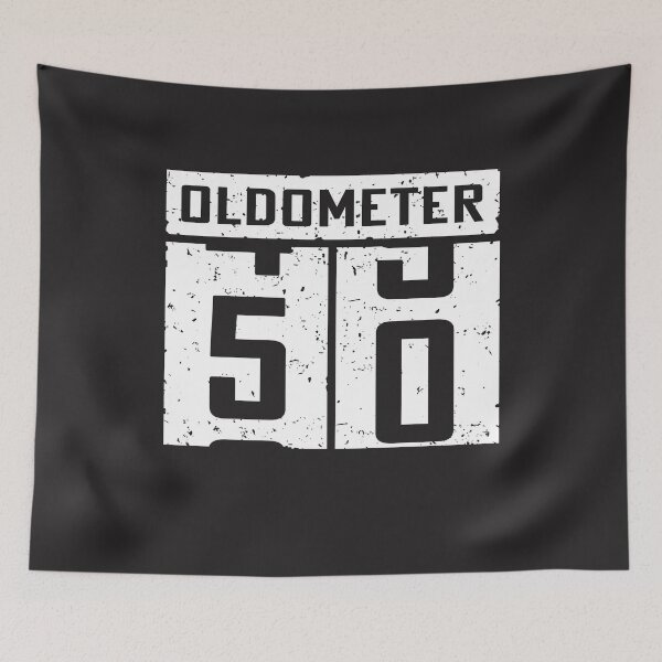 Item preview, Oldometer 50 Gift designed and sold by Maka4.