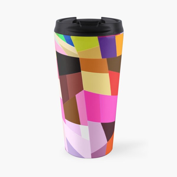 The Rectification of Doggo Travel Mug