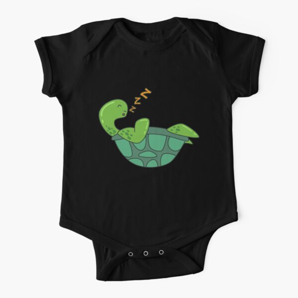 Wildlife Scene Silhouette Novelty Toddler//Infant Short Sleeve Shirt Tee