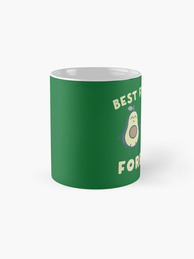 Avocado Toast Power Couple T-Shirt Retro Vintage Style