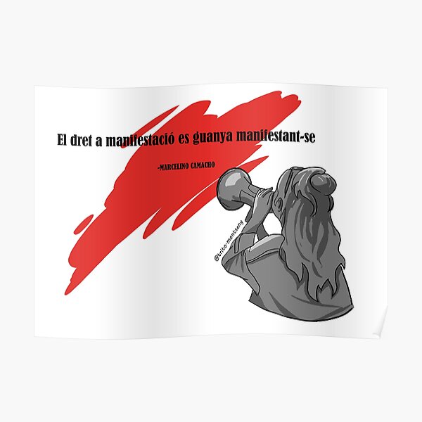 Judici farsa Poster