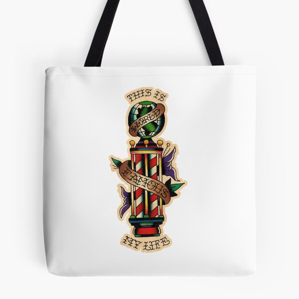Item preview, Barber 05 designed and sold by chuckcarvalho.