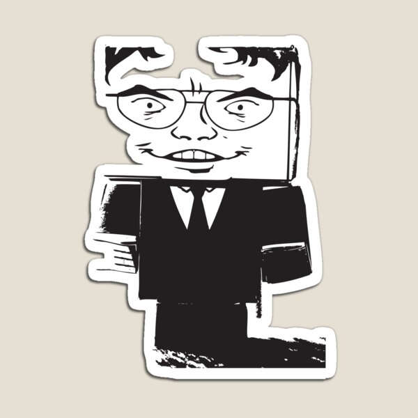Item preview, Dwight Schrute designed and sold by yelly123.
