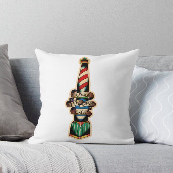 Item preview, Barber 06 designed and sold by chuckcarvalho.